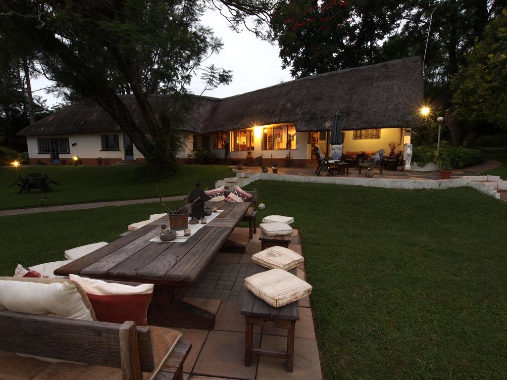 Thokozani Lodge White River Exterior foto