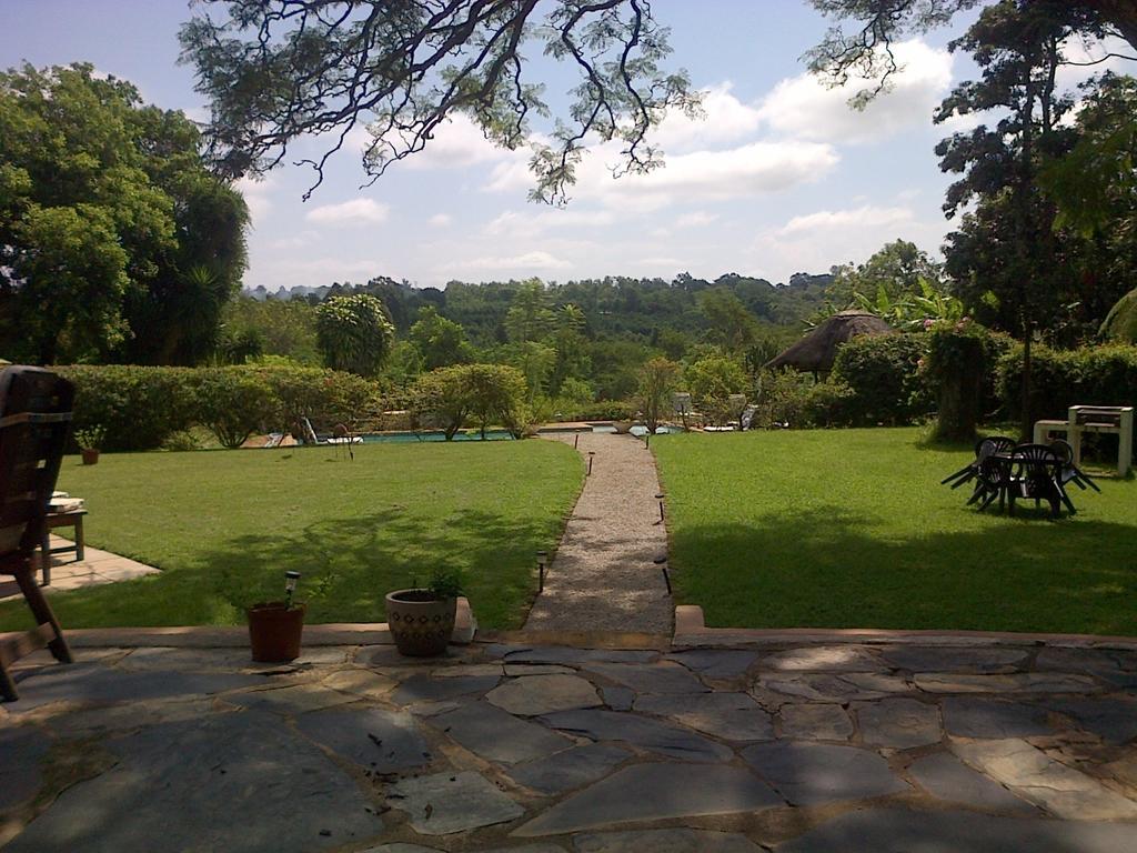 Thokozani Lodge White River Exterior foto