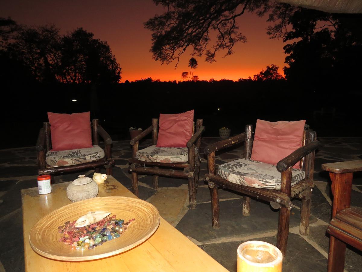 Thokozani Lodge White River Exterior foto